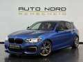 BMW 140 xDrive *Bussi.P*H&K*Leder*PDC*LED*Tuning* Blau - thumbnail 1