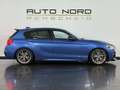 BMW 140 xDrive *Bussi.P*H&K*Leder*PDC*LED*Tuning* Blau - thumbnail 4