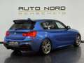 BMW 140 xDrive *Bussi.P*H&K*Leder*PDC*LED*Tuning* Blau - thumbnail 5