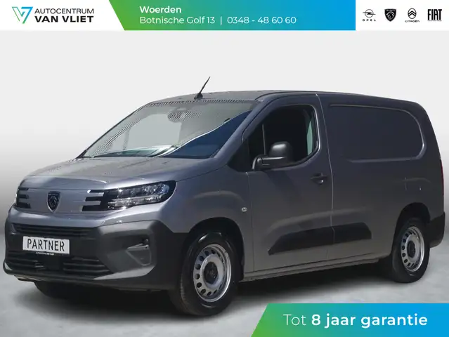 Peugeot Partner e-Partner L2 50 kWh | camera | Apple Carplay/Andro