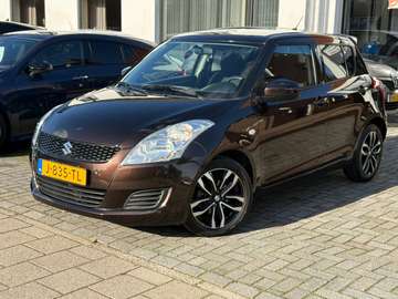 1.2 Bandit EASSS, Airco,L.M.Velgen,Isofix,Cruise c