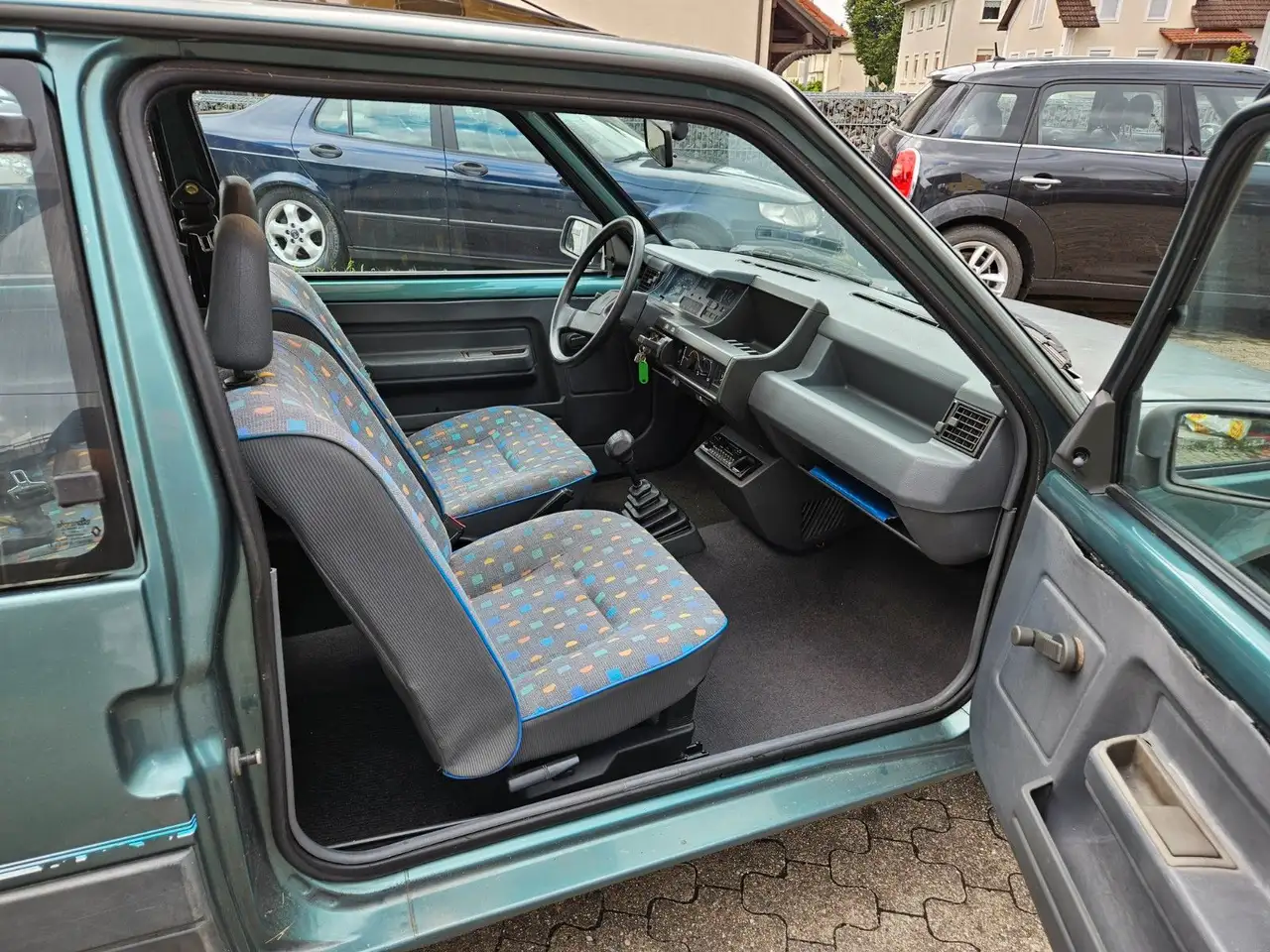 Renault R 5, foto 9
