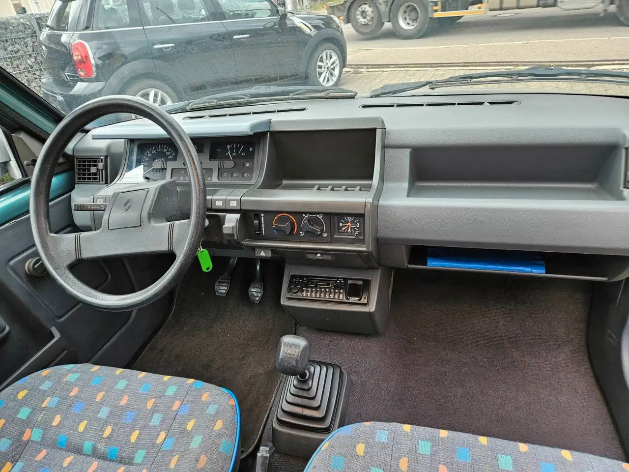 Renault R 5, foto 11