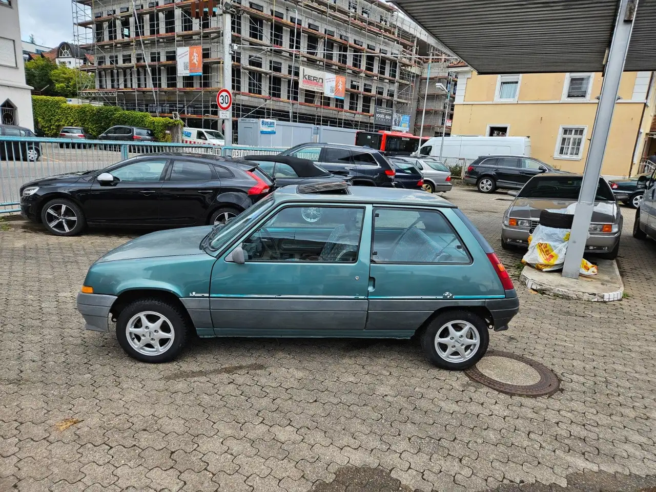 Renault R 5, foto 6