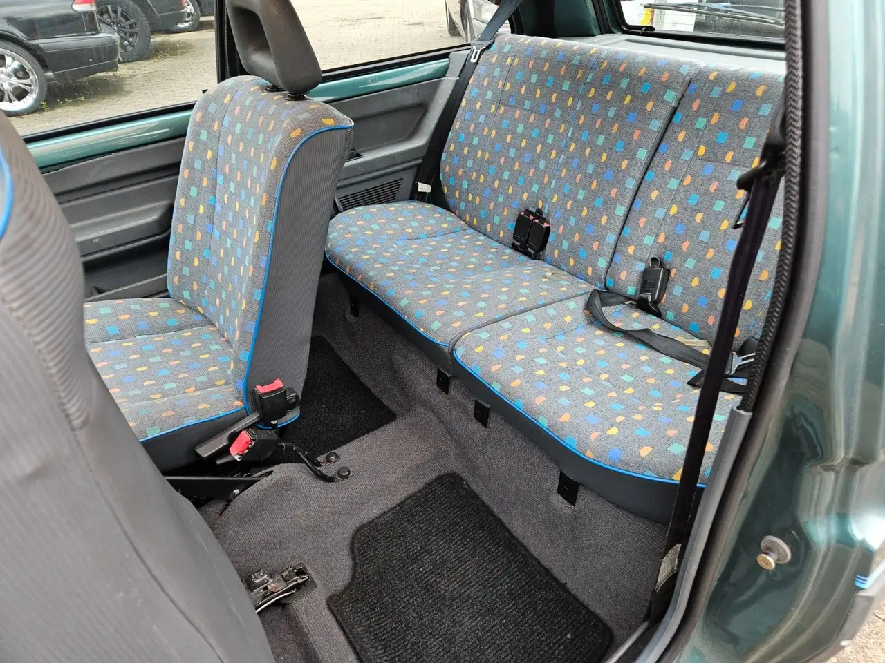 Renault R 5, foto 8