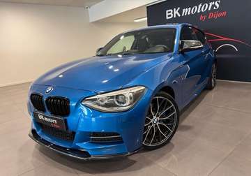 M135i F21 320ch BVA8