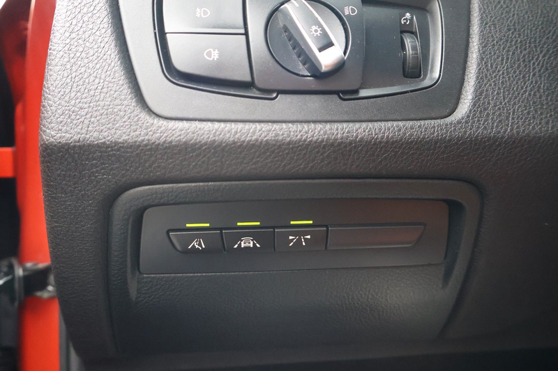 BMW 440 i Coupé M-PERFORMANCE/HUD/H&K/CARPLAY — photo 13