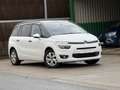 Citroen Grand C4 Picasso C4 Grand Picasso 1.6 Benzine Speciaal edition Blanc - thumbnail 2
