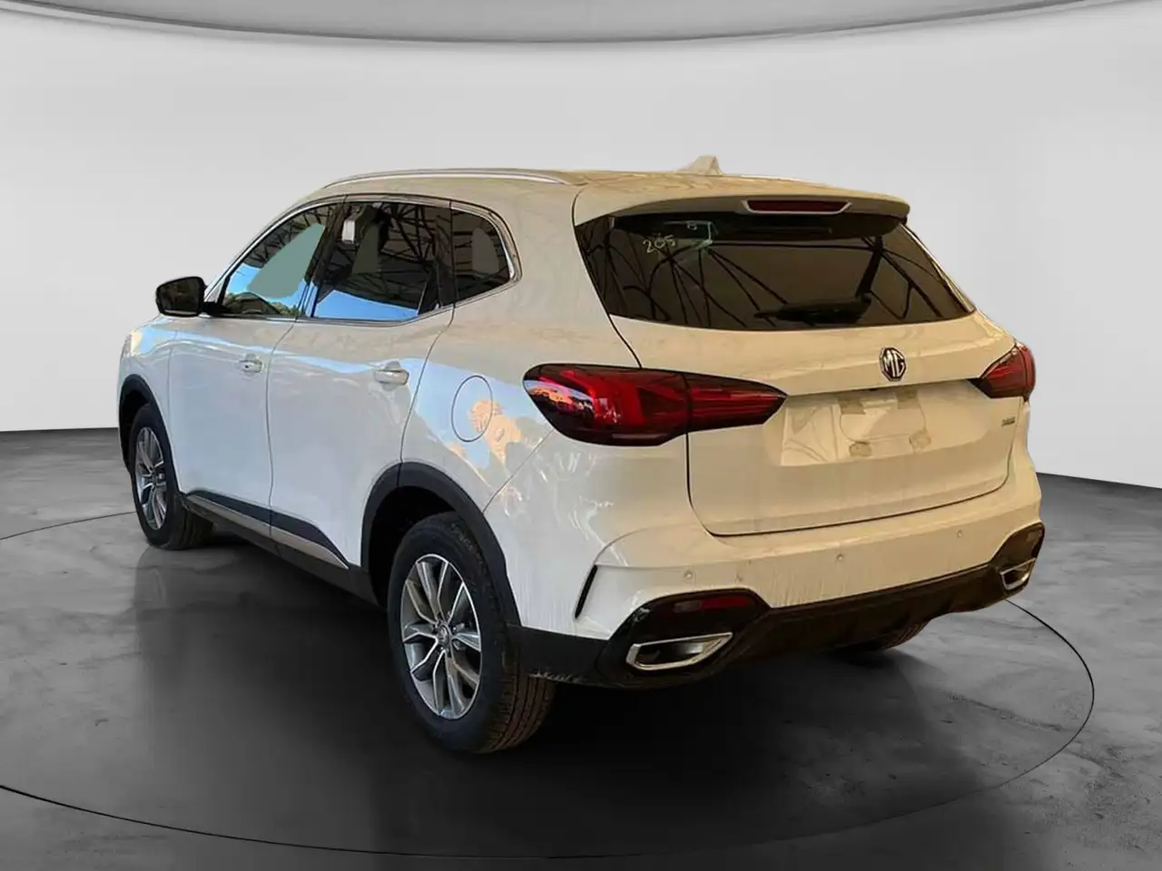 MG HS 1.5 T Comfort, миниатюра 8