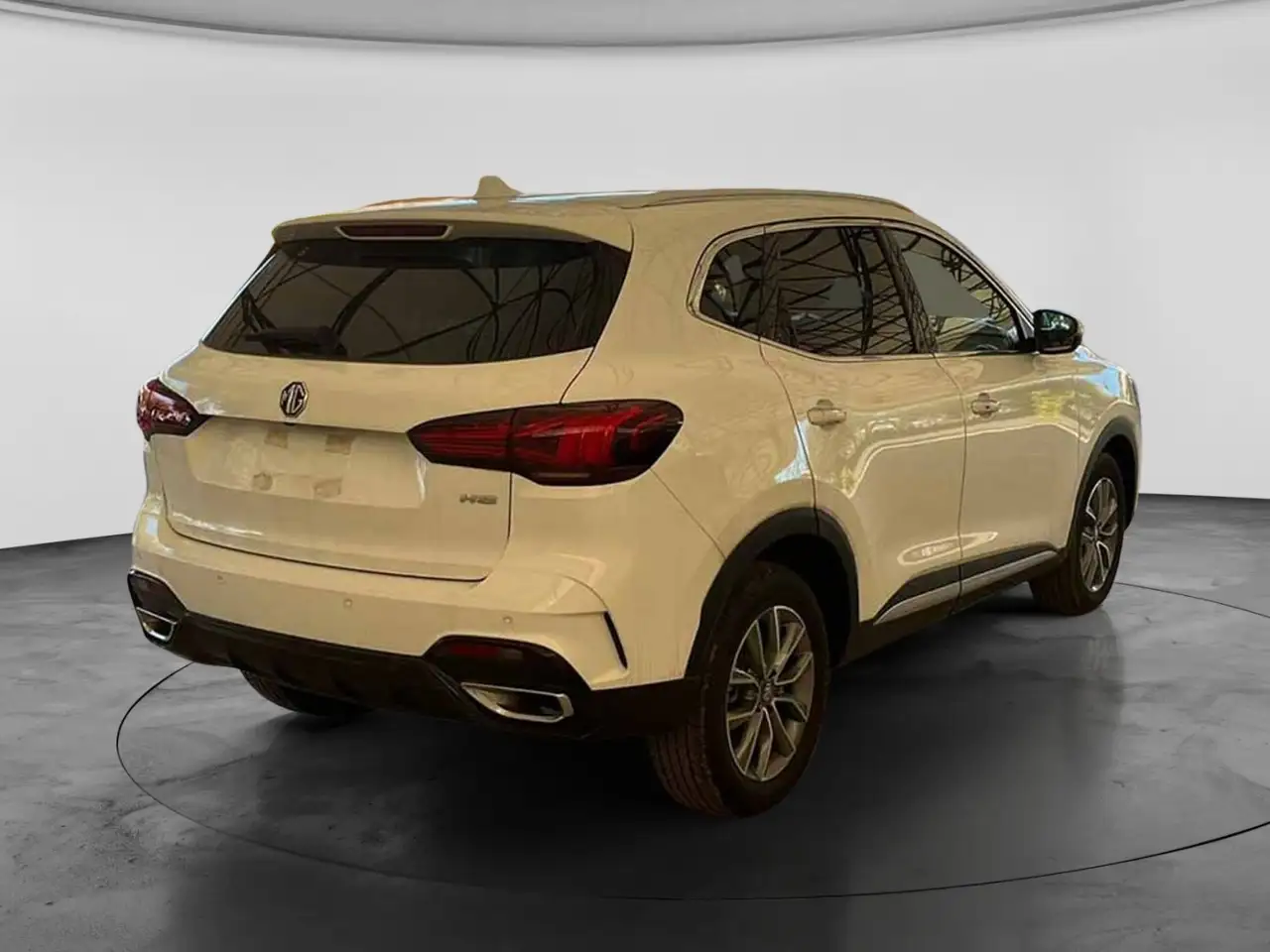MG HS 1.5 T Comfort, миниатюра 6