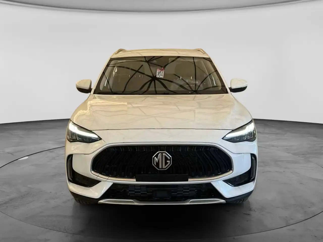 MG HS 1.5 T Comfort, миниатюра 2