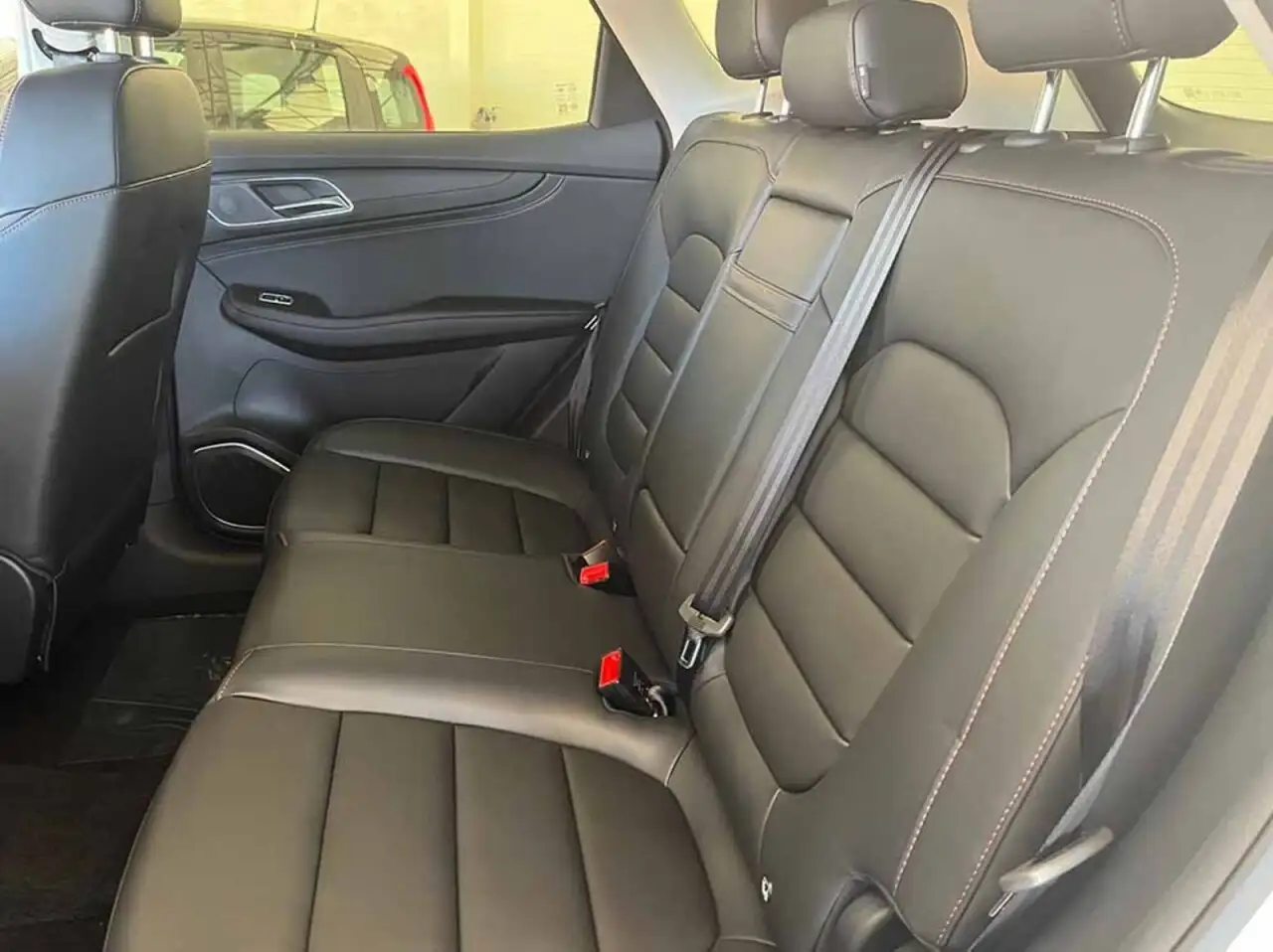 MG HS 1.5 T Comfort, миниатюра 13