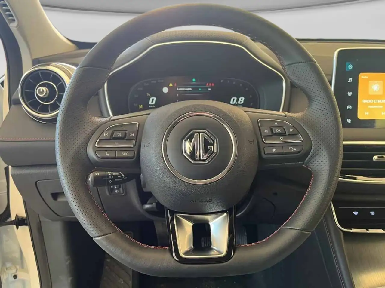 MG HS 1.5 T Comfort, миниатюра 9