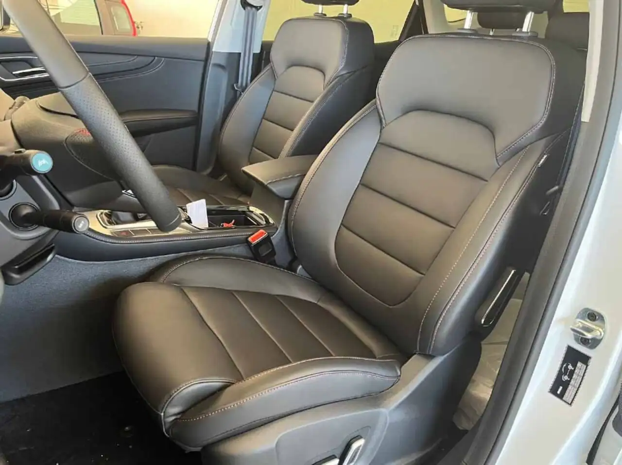 MG HS 1.5 T Comfort, миниатюра 12
