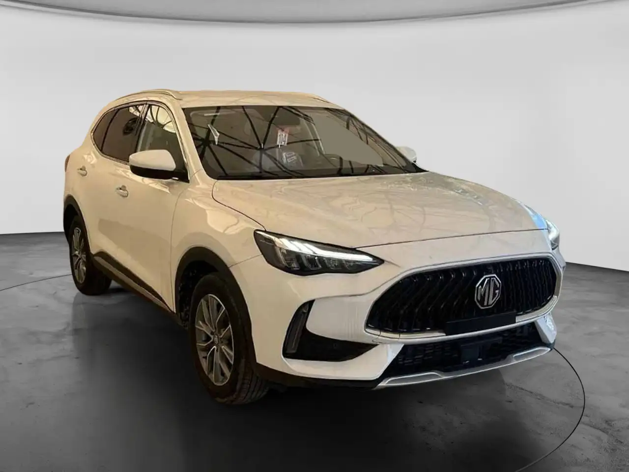 MG HS 1.5 T Comfort, миниатюра 3