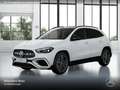 Mercedes-Benz GLA 200 AMG+NIGHT+PANO+360°+MULTIBEAM+19"+TOTW+7G Blanc - thumbnail 13