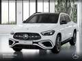 Mercedes-Benz GLA 200 AMG+NIGHT+PANO+360°+MULTIBEAM+19"+TOTW+7G Blanc - thumbnail 2