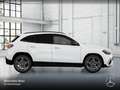 Mercedes-Benz GLA 200 AMG+NIGHT+PANO+360°+MULTIBEAM+19"+TOTW+7G Blanc - thumbnail 18