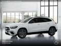 Mercedes-Benz GLA 200 AMG+NIGHT+PANO+360°+MULTIBEAM+19"+TOTW+7G Blanc - thumbnail 3