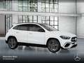 Mercedes-Benz GLA 200 AMG+NIGHT+PANO+360°+MULTIBEAM+19"+TOTW+7G Blanc - thumbnail 15