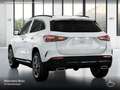 Mercedes-Benz GLA 200 AMG+NIGHT+PANO+360°+MULTIBEAM+19"+TOTW+7G Blanc - thumbnail 20