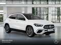 Mercedes-Benz GLA 200 AMG+NIGHT+PANO+360°+MULTIBEAM+19"+TOTW+7G Blanc - thumbnail 17