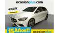 Mercedes-Benz B 200 200d 8G-DCT Plateado - thumbnail 1