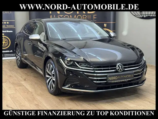 Volkswagen Arteon Shooting Brake Elegance 2.0 TDI DSG AHK Elegance