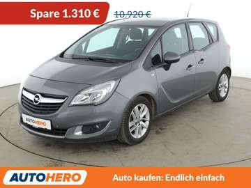 1.4 Turbo Drive Aut.*TEMPO*PDC*KLIMA*