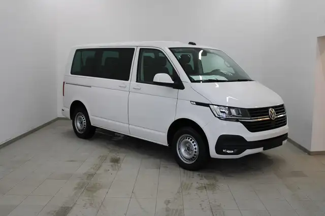 Volkswagen T6.1 Transporter Kombi TDI