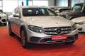 Mercedes-Benz E 220 d T. All-Terrain 4 Matic LED*Spur*Rückfahrk Argento - thumbnail 3