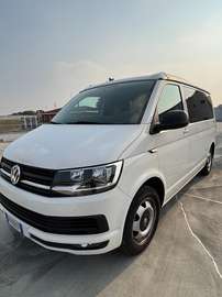 T6 Beach 2.0 TDI 150 CV DSG 4Motion