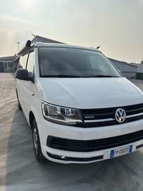 T6 Beach 2.0 TDI 150 CV DSG 4Motion