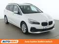 BMW 216 216d Gran Tourer Advantage Weiß - thumbnail 8