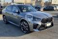 BMW X2 X2 sDrive 18d Msport Silber - thumbnail 3