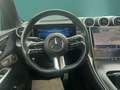 Mercedes-Benz GLC 400 GLC 400 e 4M AMG+NIGHT+DISTRO+PANO+BURME+HUD+360 Noir - thumbnail 13