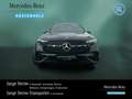 Mercedes-Benz GLC 400 GLC 400 e 4M AMG+NIGHT+DISTRO+PANO+BURME+HUD+360 Noir - thumbnail 1