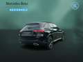 Mercedes-Benz GLC 400 GLC 400 e 4M AMG+NIGHT+DISTRO+PANO+BURME+HUD+360 Noir - thumbnail 4