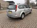 Ford Focus Wagon 1.6-16V Champion [ airco,audio,cruise,trekha Gris - thumbnail 6