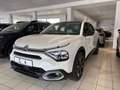 Citroen C4 X Elektromotor e- ë- Shine Automatik / Navi White - thumbnail 2