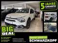 Citroen C4 X Elektromotor e- ë- Shine Automatik / Navi White - thumbnail 1