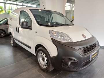 Fiorino 1.3 Mjet 80cv Ecoblue E6 fine 2021