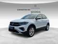 Volkswagen T-Cross 1.0 TSI Edition Plus Bianco - thumbnail 1