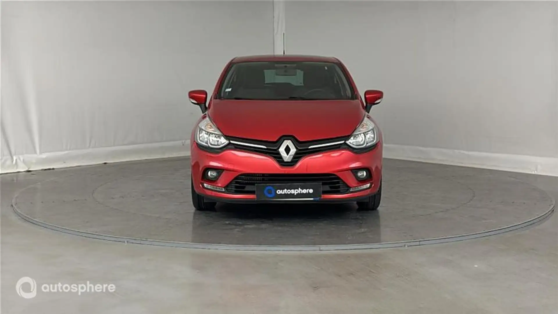 Renault Clio 0.9 TCe 90ch energy Business 5p Euro6c - 2