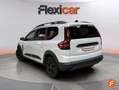 Dacia Jogger 1.0 ECO-G Extreme Go 74kW 7pl. Blanc - thumbnail 9