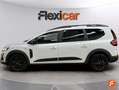 Dacia Jogger 1.0 ECO-G Extreme Go 74kW 7pl. Blanc - thumbnail 4