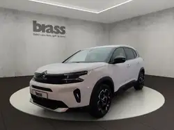Citroen C5 Aircross Plus Hybrid 136 e-DSC6
