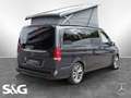 Mercedes-Benz V 250 Marco Polo EDITION MBUX DACH LED WOMO Gris - thumbnail 3