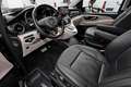 Mercedes-Benz V 250 Marco Polo EDITION MBUX DACH LED WOMO Gris - thumbnail 14