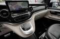 Mercedes-Benz V 250 Marco Polo EDITION MBUX DACH LED WOMO Gris - thumbnail 15